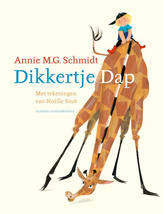 Boeken & speelgoed